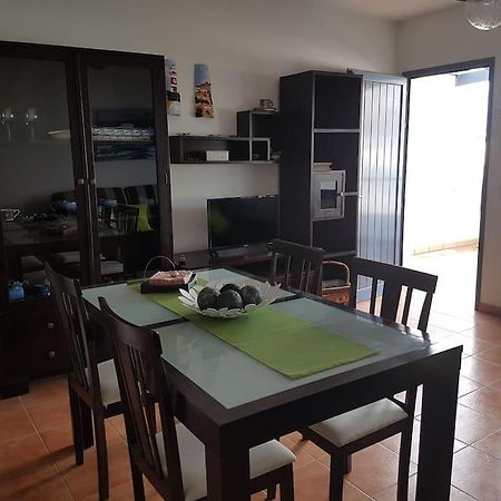Apartamento El Coral Famara Dış mekan fotoğraf