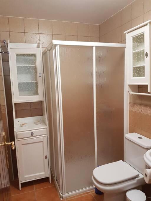 Apartamento El Coral Famara Dış mekan fotoğraf